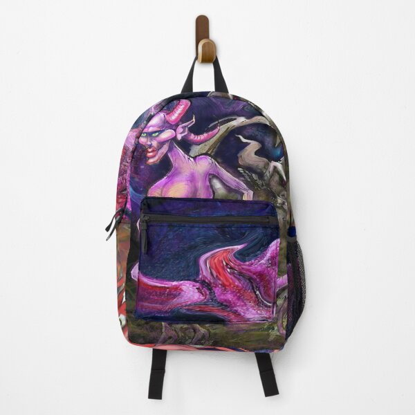 Item preview, Demon Dance designed and sold by Kevin Middleton.