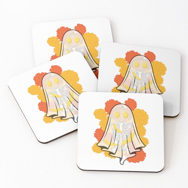Item preview, Pumpkin Ghost designed and sold by Azarath9.