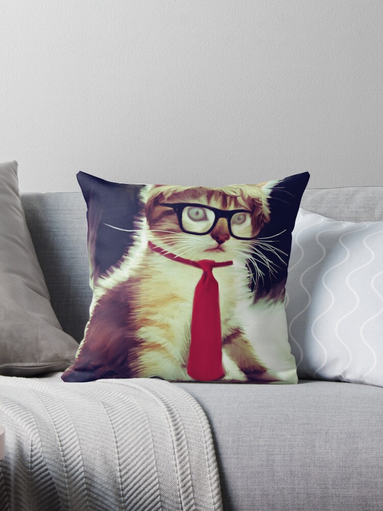 buyilyusa cat pillow