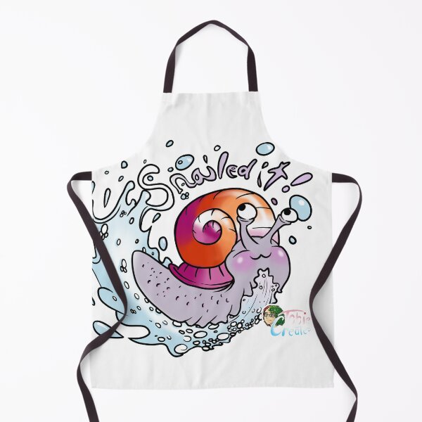 Item preview, Snailed it designed and sold by Tobiecreates.