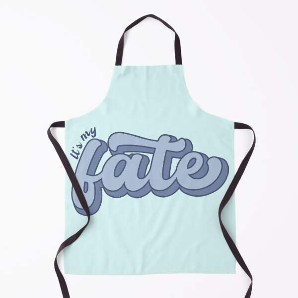 Item preview, It's my fate Retro Funky Quote designed and sold by boredcreator.