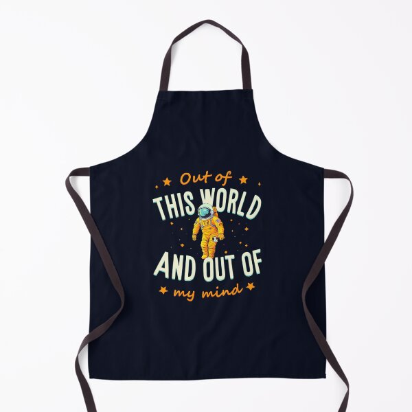 Item preview, Astronaut out of this world designed and sold by Hirako Nakatsu.