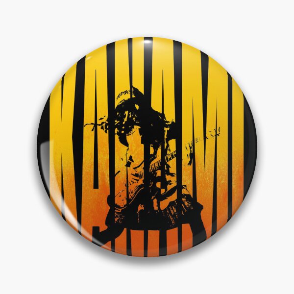Item preview, Band Maid - Kanami designed and sold by DazArtDesigns.