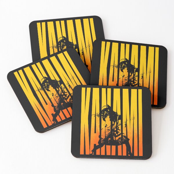 Item preview, Band Maid - Kanami designed and sold by DazArtDesigns.