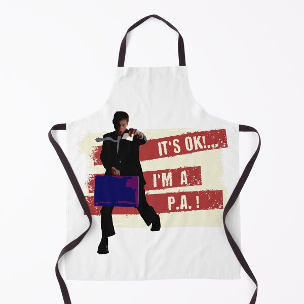 Item preview, It's Ok!...I'm a PA! designed and sold by milesromney.
