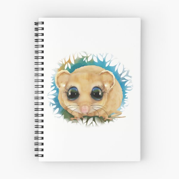 Item preview, Dormouse designed and sold by Karin Taylor.