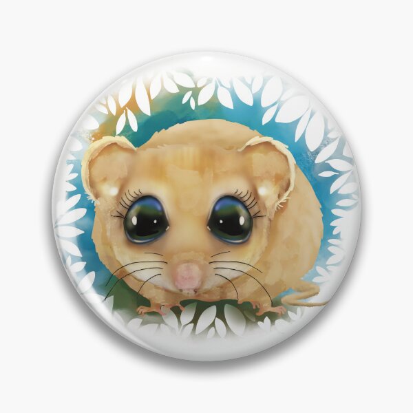 Item preview, Dormouse designed and sold by Karin Taylor.