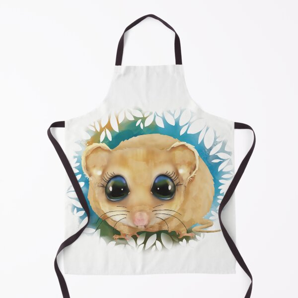 Item preview, Dormouse designed and sold by Karin Taylor.