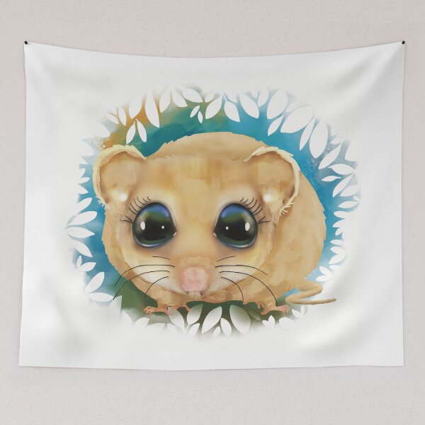 Item preview, Dormouse designed and sold by Karin Taylor.