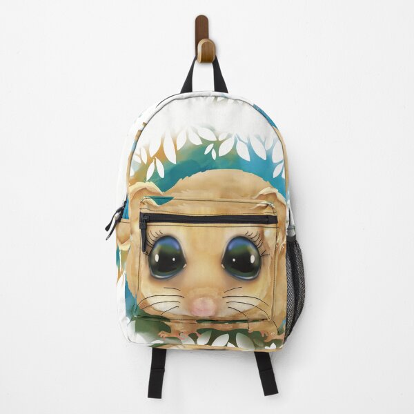 Item preview, Dormouse designed and sold by Karin Taylor.