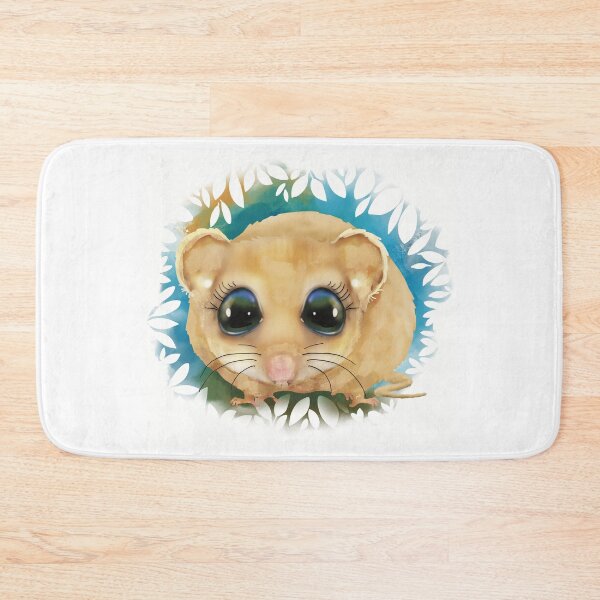 Item preview, Dormouse designed and sold by Karin Taylor.