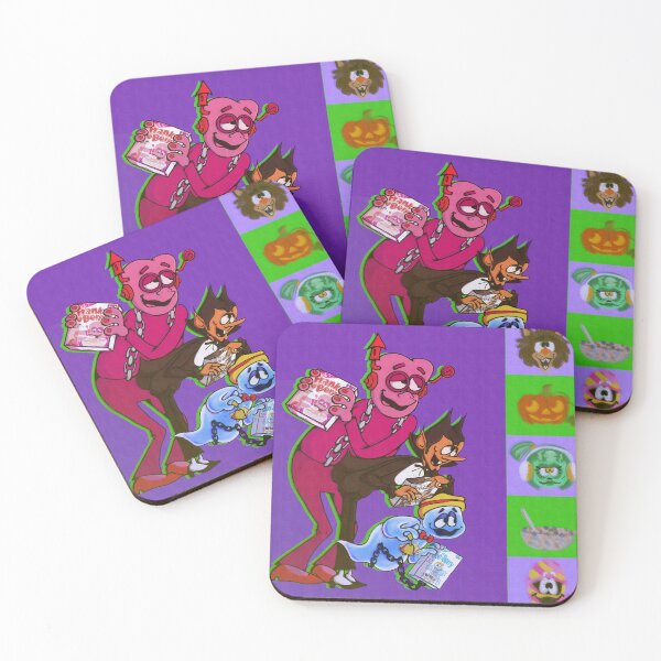 Item preview, those funny guys designed and sold by weteel.