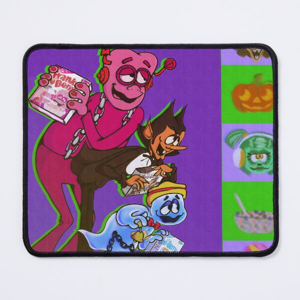 Item preview, those funny guys designed and sold by weteel.