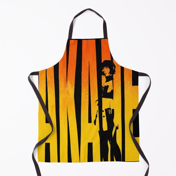Item preview, Band Maid - Akane designed and sold by DazArtDesigns.