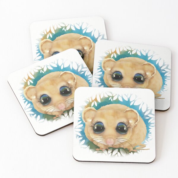 Item preview, Dormouse designed and sold by Karin Taylor.