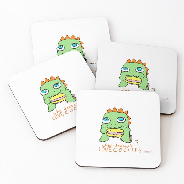 Item preview, Cookie lovers designed and sold by Artsymao.