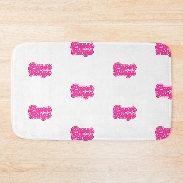 Item preview, Paper Rings in pink designed and sold by Cieloxx.