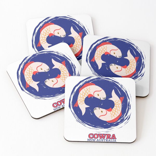 Item preview, COWRA NSW Australia designed and sold by Candy Jubb.