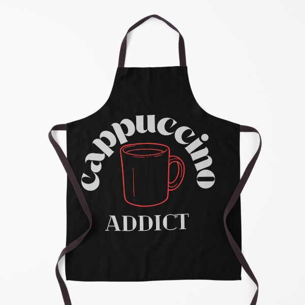 Item preview, Cute Cappuccino T shirt designed and sold by LeesClose123.