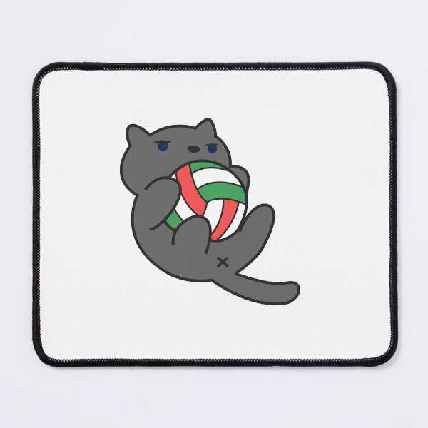 Item preview, Tobio Atsume designed and sold by Littlezilla.