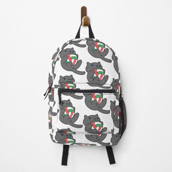 Item preview, Tobio Atsume designed and sold by Littlezilla.