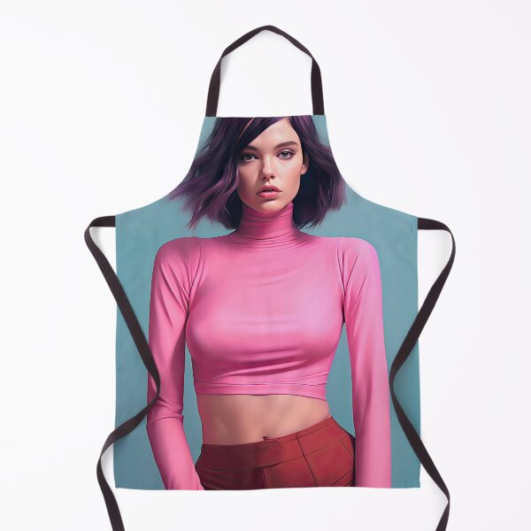 Item preview, Modern Elegance in Pink designed and sold by krishutd.