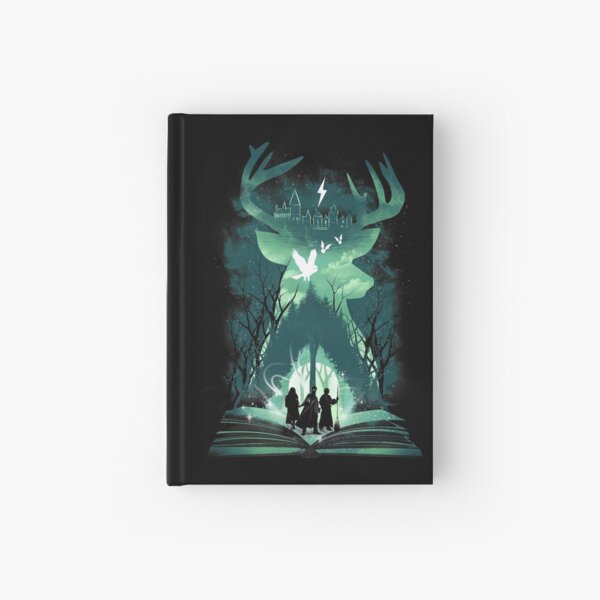 Item preview, The Magic Never Ends designed and sold by Dan Elijah Fajardo.