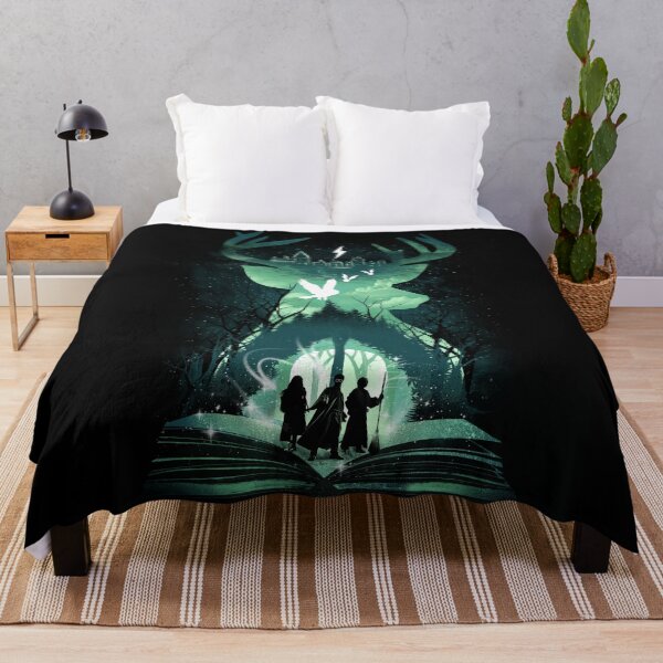 Item preview, The Magic Never Ends designed and sold by Dan Elijah Fajardo.