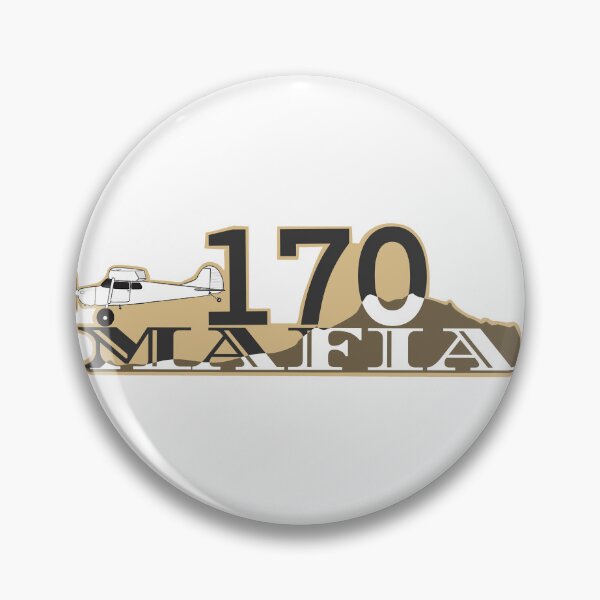 Item preview, 170 Mafia designed and sold by Michael Garber.
