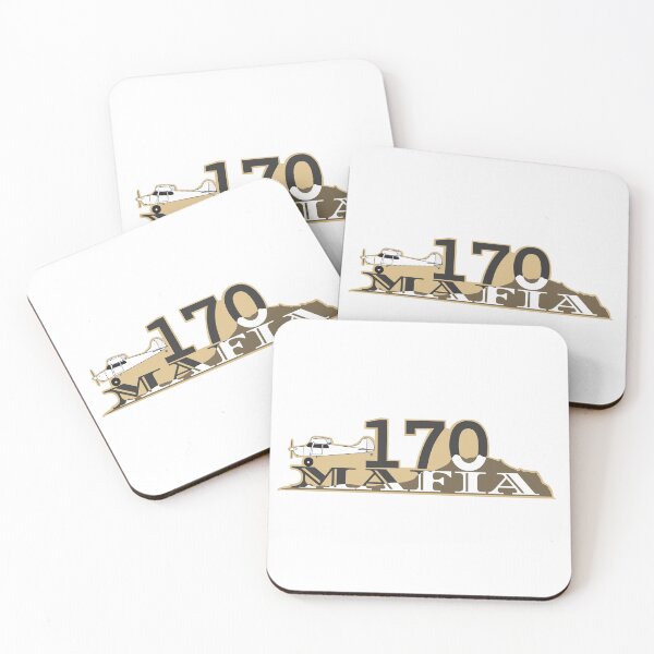 Item preview, 170 Mafia designed and sold by Michael Garber.
