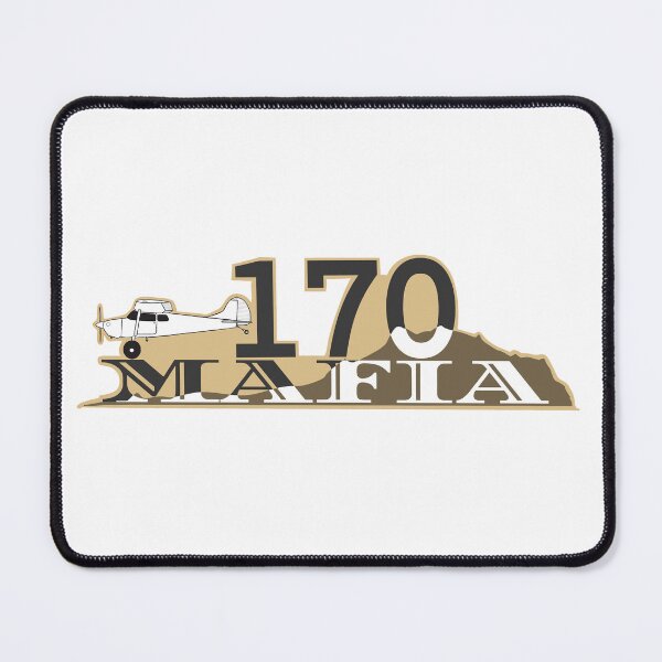 Item preview, 170 Mafia designed and sold by Michael Garber.