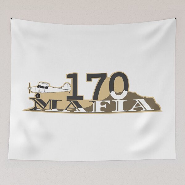 Item preview, 170 Mafia designed and sold by Michael Garber.