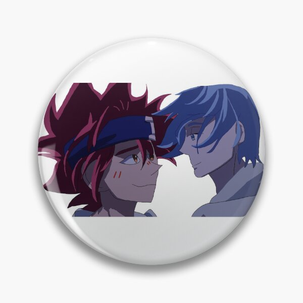 Item preview, reki + langa designed and sold by calchive.