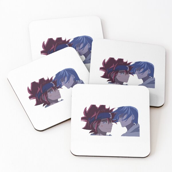 Item preview, reki + langa designed and sold by calchive.