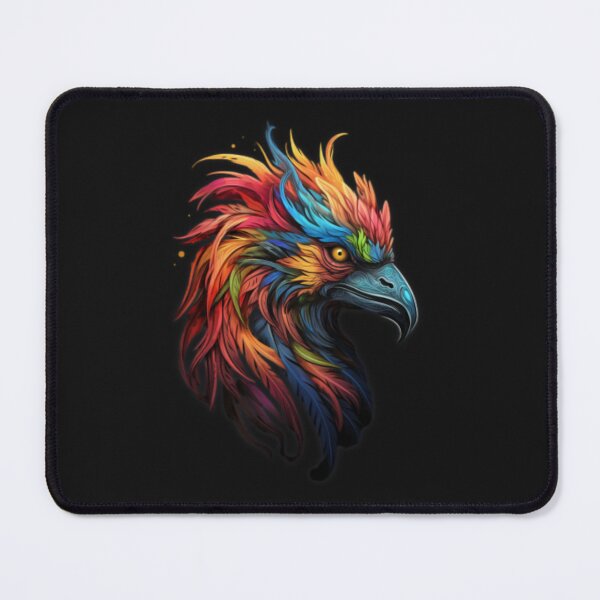 Item preview, Beautiful Bird Mythical Creature  designed and sold by neatdesignsbycm.