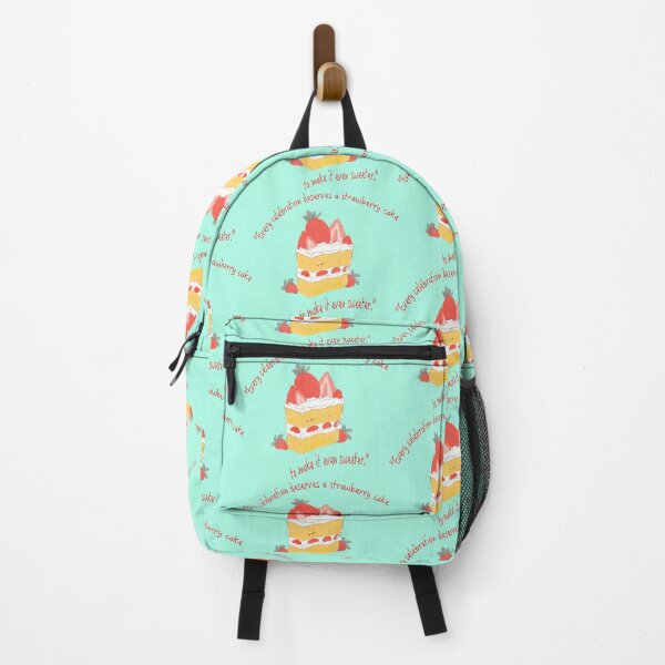 Item preview, Strawberry Cake 000023 designed and sold by LINLINTAIYNG88.