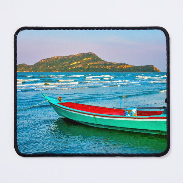 Item preview, Khao Sam Roi Yot National Park designed and sold by troianifabrizio.