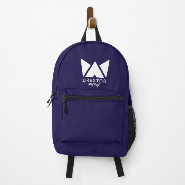 Item preview, Official Logo Drextor Artist Brands designed and sold by Drextor.