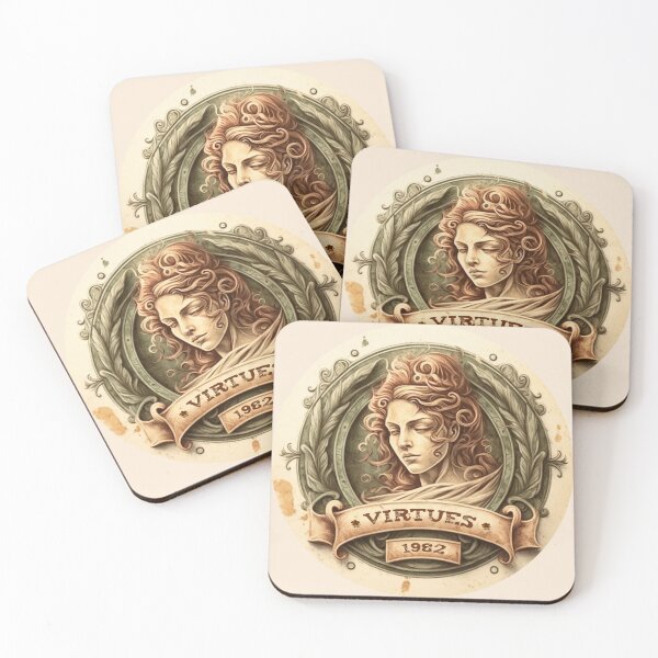 Item preview, Excellent gifts for deep thinkers, stoics & philosophers  designed and sold by TheLaundryLady.