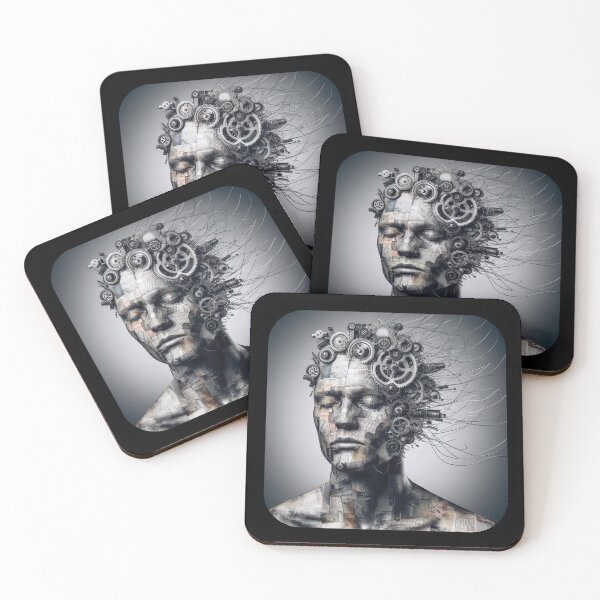 Item preview, Machine head designed and sold by NDMD.