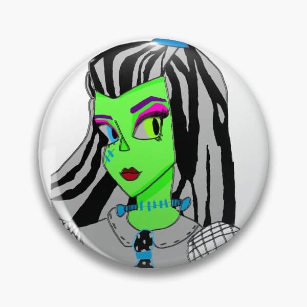 Item preview, bright frankie designed and sold by calchive.