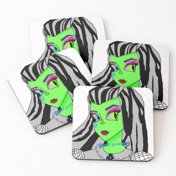 Item preview, bright frankie designed and sold by calchive.