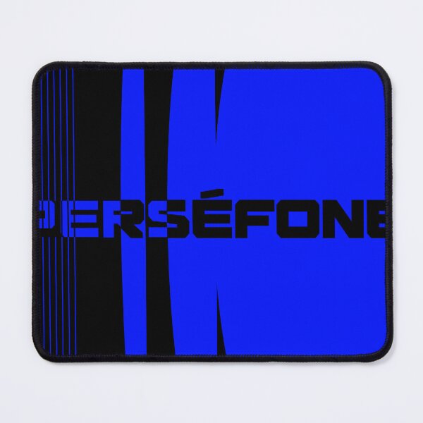 Item preview, Post Persefone Blue designed and sold by edgardyatlov.