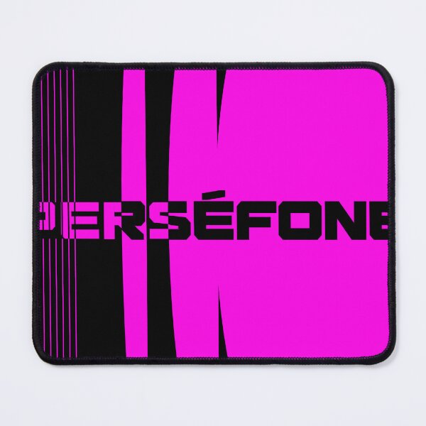 Item preview, Post Persefone Pink designed and sold by edgardyatlov.