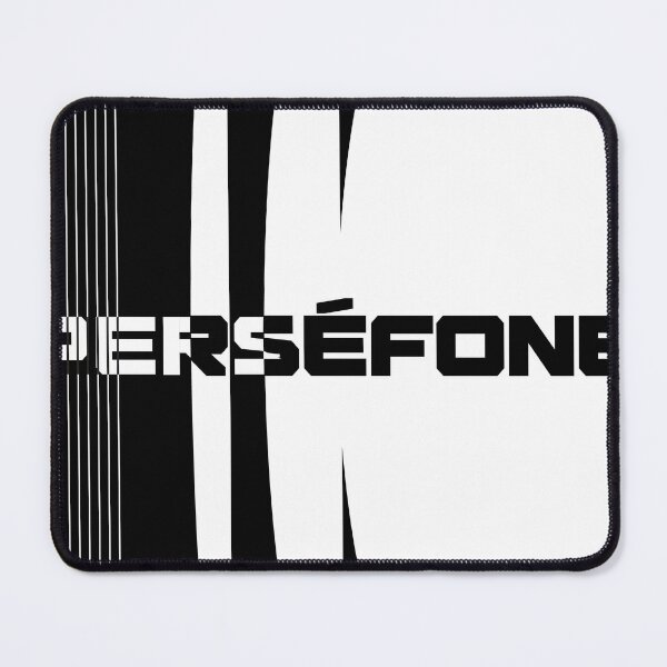 Item preview, Post Persefone White designed and sold by edgardyatlov.