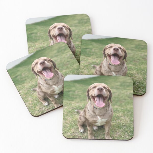 Item preview, Happy Puppy designed and sold by 3MArtist.