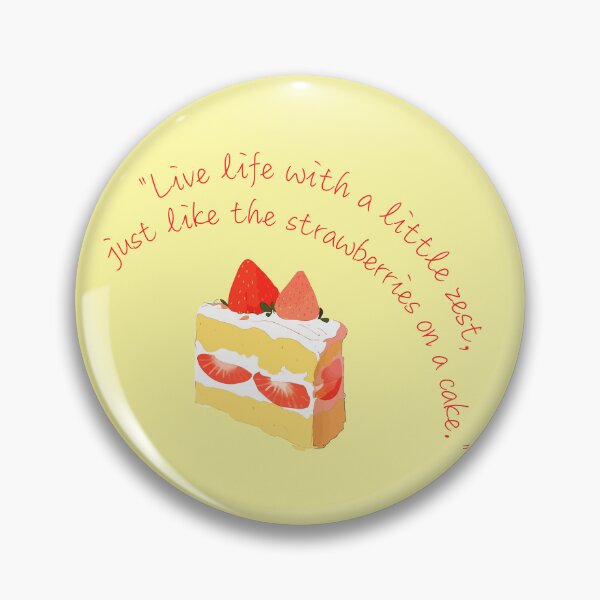 Item preview, Strawberry Cake 000026 designed and sold by LINLINTAIYNG88.