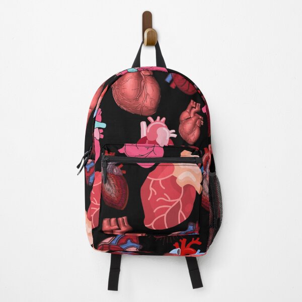 Item preview, Cardiac Hearts designed and sold by Designs24U.