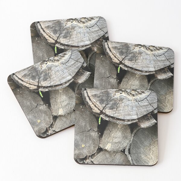 Item preview, Log ends designed and sold by countrypines.