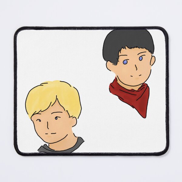 Item preview, Merthur designed and sold by QuinnOliver.